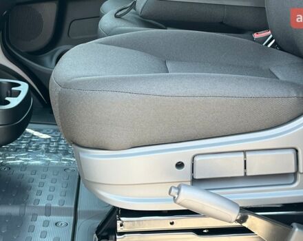 купити нове авто Сітроен Jumper 2025 року від офіційного дилера Автоцентр AUTOGROUP Сітроен фото