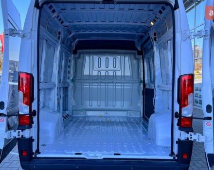 Сітроен Jumper 2025 року купити нове авто Сітроен Jumper 2025 року від офіційного дилера Автоцентр Поділля Сітроен фото