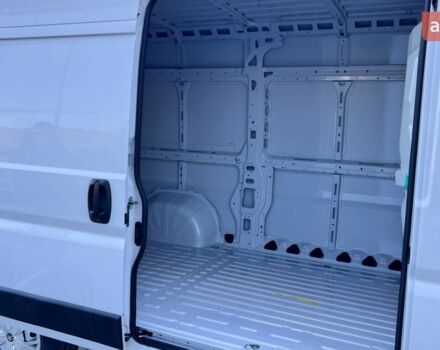 купить новое авто Ситроен Jumper 2025 года от официального дилера Автоцентр Поділля Ситроен фото