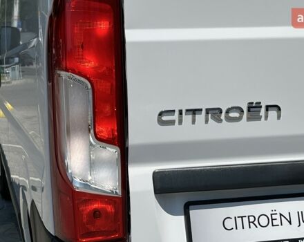 купить новое авто Ситроен Jumper 2025 года от официального дилера Автоцентр AUTOGROUP Ситроен фото