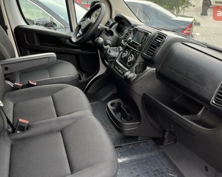 купить новое авто Ситроен Jumper 2025 года от официального дилера Автоцентр AUTOGROUP Ситроен фото