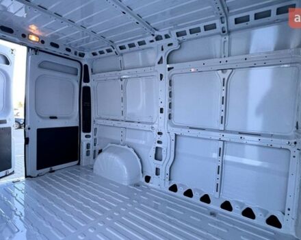 купить новое авто Ситроен Jumper 2025 года от официального дилера Автоцентр Поділля Ситроен фото