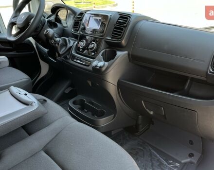 купити нове авто Сітроен Jumper 2025 року від офіційного дилера Автоцентр AUTOGROUP Сітроен фото