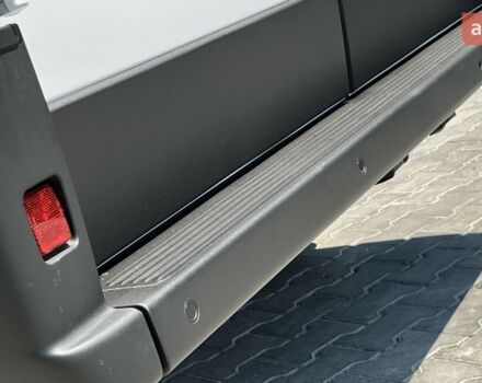 купить новое авто Ситроен Jumper 2025 года от официального дилера Автоцентр AUTOGROUP Ситроен фото