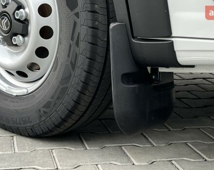 купить новое авто Ситроен Jumper 2025 года от официального дилера Автоцентр AUTOGROUP Ситроен фото