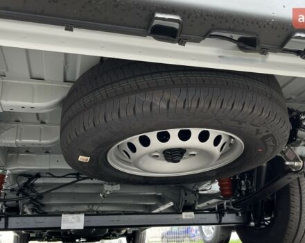 купити нове авто Сітроен Jumper 2025 року від офіційного дилера Автоцентр AUTOGROUP Сітроен фото