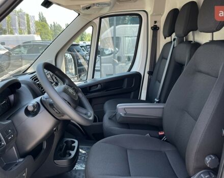 купить новое авто Ситроен Jumper 2025 года от официального дилера Автоцентр AUTOGROUP Ситроен фото