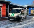 купити нове авто Сітроен Jumper 2025 року від офіційного дилера ТОВ РЕФОРМ Сітроен фото
