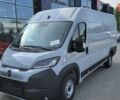 купить новое авто Ситроен Jumper 2025 года от официального дилера Автоцентр AUTO.RIA Ситроен фото