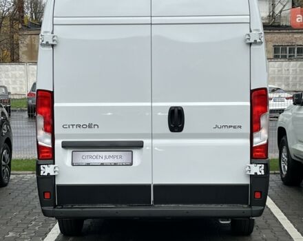 купить новое авто Ситроен Jumper 2025 года от официального дилера Автоцентр AUTOGROUP Ситроен фото