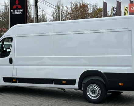 купить новое авто Ситроен Jumper 2025 года от официального дилера Автоцентр AUTOGROUP Ситроен фото