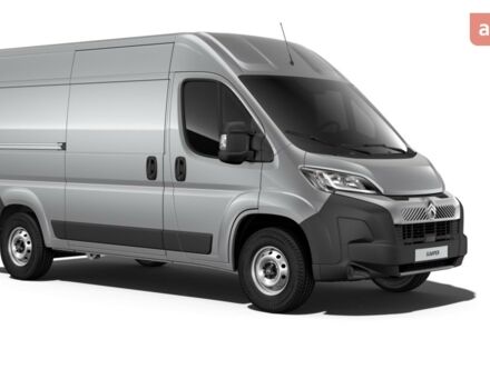 Ситроен Jumper, объемом двигателя 2.18 л и пробегом 0 тыс. км за 35200 $, фото 4 на Automoto.ua