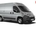 Ситроен Jumper, объемом двигателя 2.18 л и пробегом 0 тыс. км за 35952 $, фото 3 на Automoto.ua