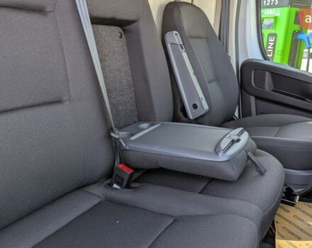 купить новое авто Ситроен Jumper 2025 года от официального дилера Автоцентр Поділля Ситроен фото