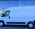 купить новое авто Ситроен Jumper 2025 года от официального дилера Автоцентр Поділля Ситроен фото