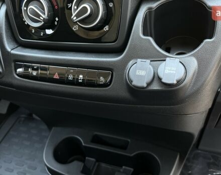 купить новое авто Ситроен Jumper 2025 года от официального дилера Автоцентр AUTOGROUP Ситроен фото