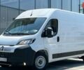 купити нове авто Сітроен Jumper 2025 року від офіційного дилера Автоцентр AUTOGROUP Сітроен фото