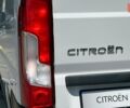 купити нове авто Сітроен Jumper 2025 року від офіційного дилера Автоцентр AUTOGROUP Сітроен фото