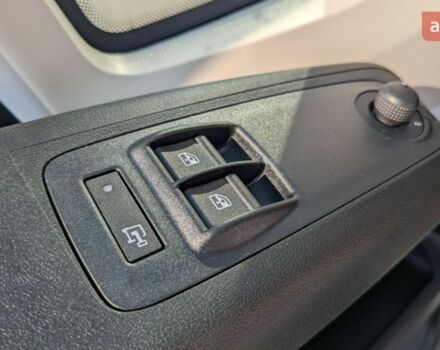 купить новое авто Ситроен Jumper 2025 года от официального дилера Автоцентр Поділля Ситроен фото