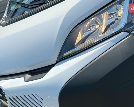 купити нове авто Сітроен Jumper 2025 року від офіційного дилера Автоцентр AUTOGROUP Сітроен фото