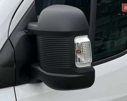 купить новое авто Ситроен Jumper 2025 года от официального дилера Автоцентр AUTOGROUP Ситроен фото