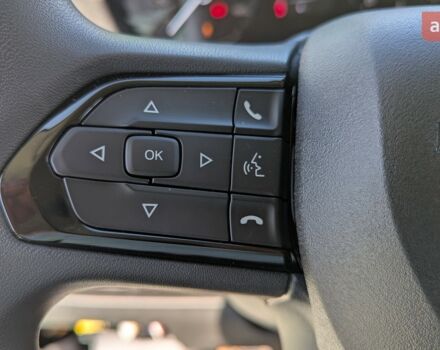 купить новое авто Ситроен Jumper 2025 года от официального дилера Автоцентр Поділля Ситроен фото