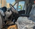 купити нове авто Сітроен Jumper 2025 року від офіційного дилера Автоцентр Поділля Сітроен фото