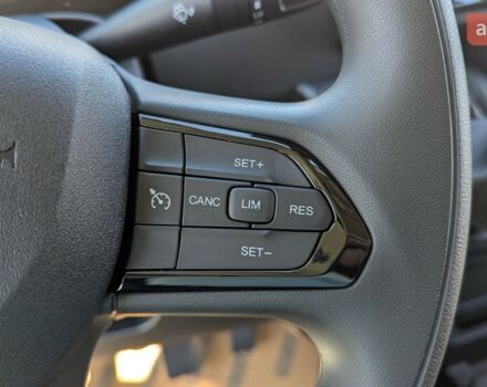 купить новое авто Ситроен Jumper 2025 года от официального дилера Автоцентр Поділля Ситроен фото