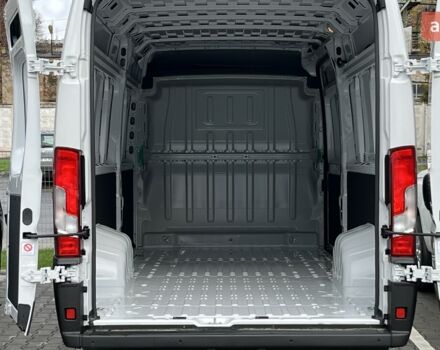 купить новое авто Ситроен Jumper 2025 года от официального дилера Автоцентр AUTOGROUP Ситроен фото