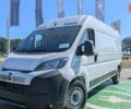купить новое авто Ситроен Jumper 2025 года от официального дилера Автоцентр Поділля Ситроен фото