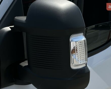 купити нове авто Сітроен Jumper 2025 року від офіційного дилера Автоцентр AUTOGROUP Сітроен фото