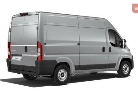 Ситроен Jumper, объемом двигателя 2.18 л и пробегом 0 тыс. км за 35200 $, фото 2 на Automoto.ua