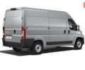 Ситроен Jumper, объемом двигателя 2.18 л и пробегом 0 тыс. км за 35952 $, фото 2 на Automoto.ua