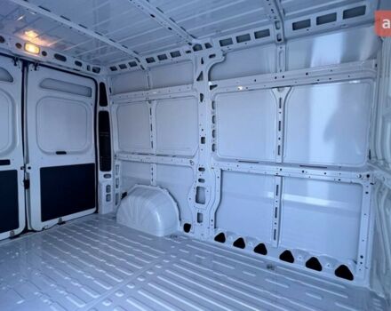 Сітроен Jumper 2025 року купити нове авто Сітроен Jumper 2025 року від офіційного дилера Автоцентр Поділля Сітроен фото