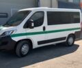 купити нове авто Сітроен Jumper 2025 року від офіційного дилера ТОВ РЕФОРМ Сітроен фото