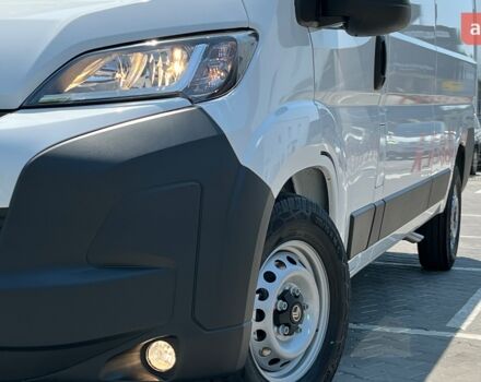 купити нове авто Сітроен Jumper 2025 року від офіційного дилера Автоцентр AUTOGROUP Сітроен фото