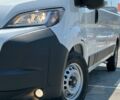 купити нове авто Сітроен Jumper 2025 року від офіційного дилера Автоцентр AUTOGROUP Сітроен фото