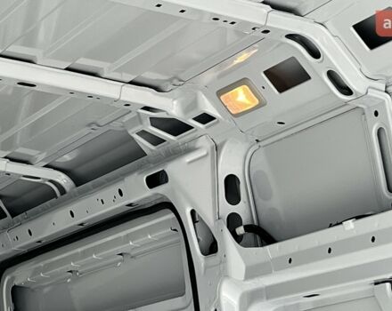 купити нове авто Сітроен Jumper 2025 року від офіційного дилера Автоцентр AUTOGROUP Сітроен фото