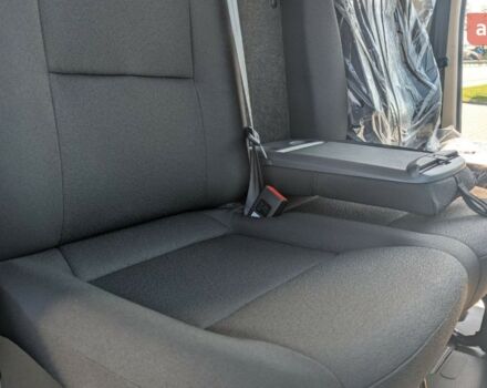 Сітроен Jumper 2025 року купити нове авто Сітроен Jumper 2025 року від офіційного дилера Автоцентр Поділля Сітроен фото