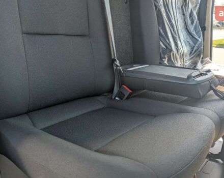 купить новое авто Ситроен Jumper 2025 года от официального дилера Автоцентр Поділля Ситроен фото