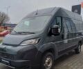 купити нове авто Сітроен Jumper 2025 року від офіційного дилера Автоцентр Поділля Сітроен фото