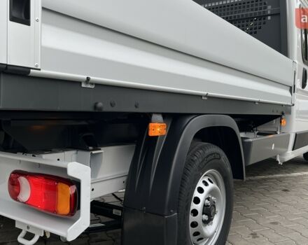 купить новое авто Ситроен Jumper 2025 года от официального дилера Автоцентр AUTOGROUP Ситроен фото