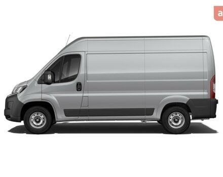 Ситроен Jumper, объемом двигателя 2.18 л и пробегом 0 тыс. км за 35281 $, фото 2 на Automoto.ua