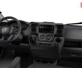 Ситроен Jumper, объемом двигателя 2.18 л и пробегом 0 тыс. км за 35200 $, фото 3 на Automoto.ua