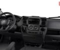 Ситроен Jumper, объемом двигателя 2.18 л и пробегом 0 тыс. км за 35281 $, фото 3 на Automoto.ua