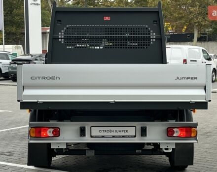 купить новое авто Ситроен Jumper 2025 года от официального дилера Автоцентр AUTOGROUP Ситроен фото