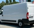 купити нове авто Сітроен Jumper 2025 року від офіційного дилера Автоцентр AUTOGROUP Сітроен фото