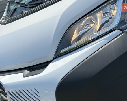 купить новое авто Ситроен Jumper 2025 года от официального дилера Автоцентр AUTOGROUP Ситроен фото