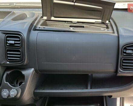 купити нове авто Сітроен Jumper 2025 року від офіційного дилера Автоцентр AUTOGROUP Сітроен фото