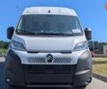 купити нове авто Сітроен Jumper 2025 року від офіційного дилера Автоцентр Поділля Сітроен фото